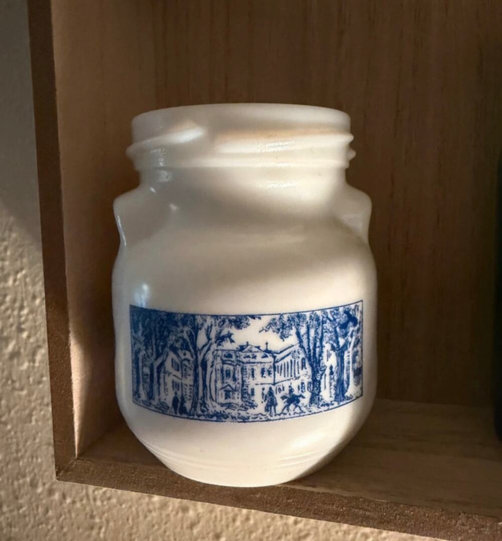 Frenzel Jar